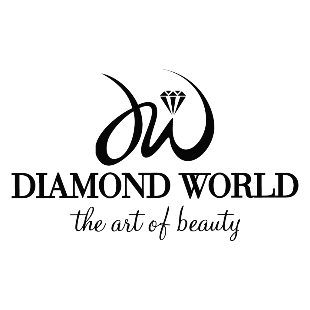 Diamond world Logo web Sudip kumar mandal