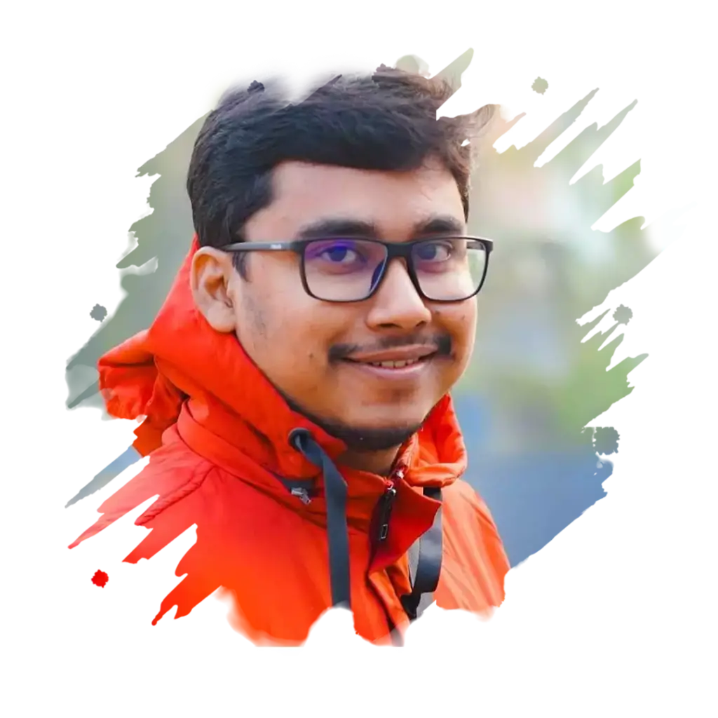 Sudip-Kumar-Mandal