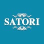 Satori Logo web sudip kumar mandal