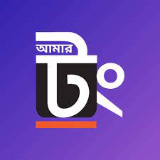 Amar tong logo web sudip kumar mandal