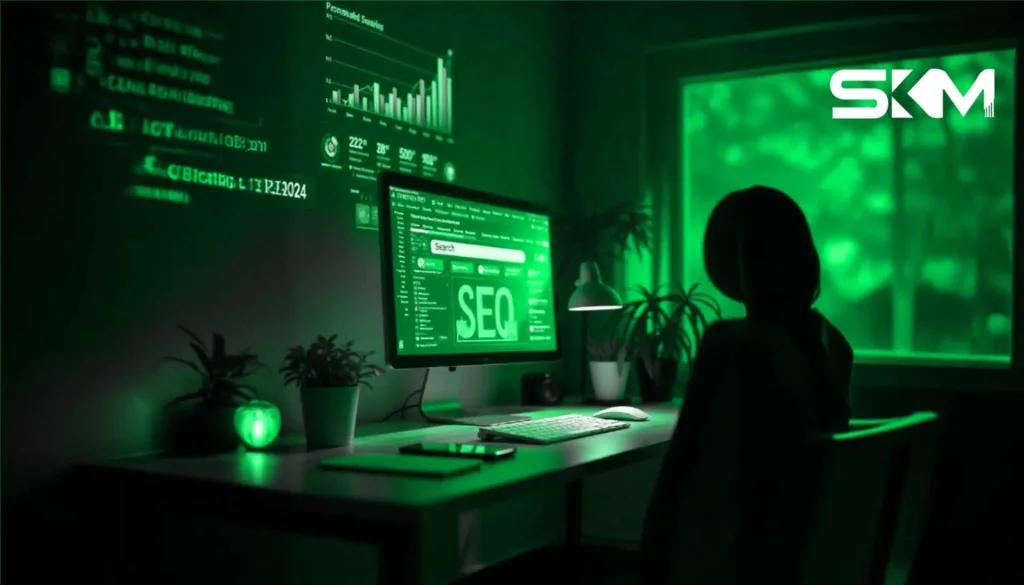 Top 10 SEO Strategies for Small Businesses in 2024: A Comprehensive Guide